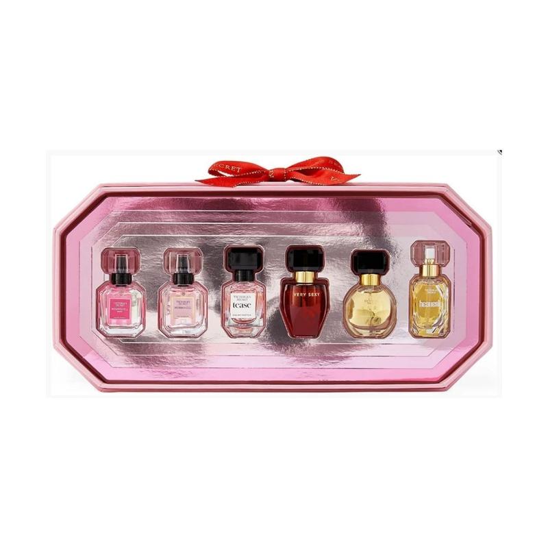 Victoria’s Secret ( 6本set ) Magazine Luiza | Pra você é Magalu!